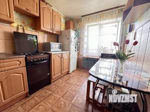 3-к квартира, вторичка, 62м2, 9/9 этаж