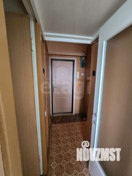3-к квартира, вторичка, 60м2, 8/9 этаж