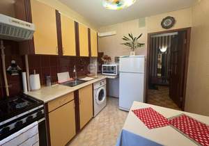 3-к квартира, вторичка, 70м2, 8/10 этаж