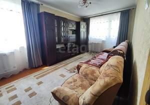 1-к квартира, вторичка, 31м2, 2/5 этаж
