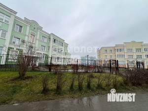 2-к квартира, вторичка, 60м2, 3/3 этаж