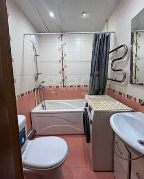 2-к квартира, вторичка, 45м2, 4/4 этаж