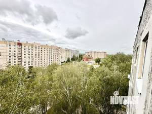 2-к квартира, вторичка, 43м2, 9/9 этаж