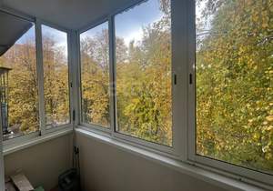 2-к квартира, вторичка, 47м2, 5/5 этаж