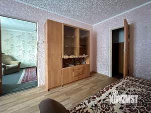 2-к квартира, вторичка, 44м2, 1/5 этаж