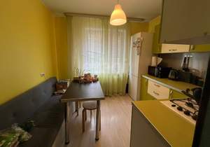 1-к квартира, вторичка, 34м2, 2/9 этаж