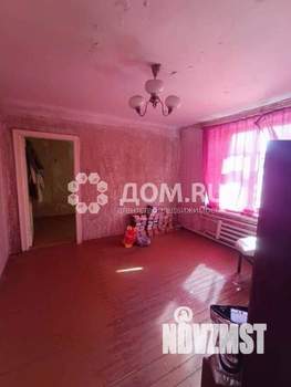 2-к квартира, вторичка, 37м2, 1/2 этаж