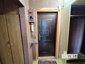 2-к квартира, вторичка, 43м2, 1/9 этаж