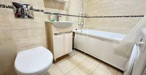 1-к квартира, вторичка, 38м2, 6/10 этаж