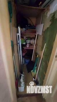 2-к квартира, вторичка, 50м2, 3/3 этаж