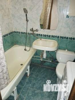 2-к квартира, вторичка, 47м2, 4/5 этаж