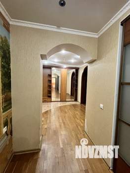 3-к квартира, вторичка, 101м2, 1/5 этаж