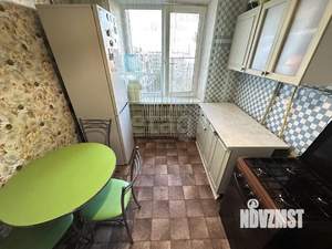 3-к квартира, вторичка, 66м2, 9/9 этаж