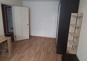 1-к квартира, вторичка, 34м2, 2/5 этаж