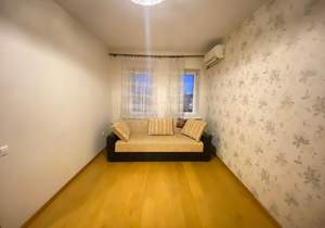 1-к квартира, вторичка, 33м2, 5/5 этаж