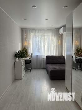 2-к квартира, вторичка, 43м2, 3/5 этаж