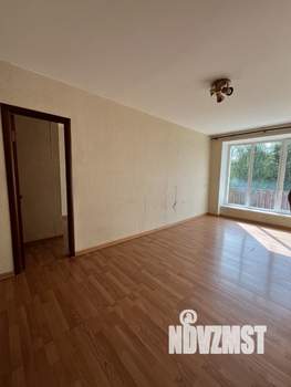 2-к квартира, вторичка, 44м2, 3/5 этаж