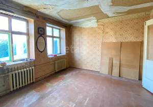 2-к квартира, вторичка, 56м2, 1/2 этаж