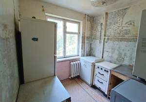 2-к квартира, вторичка, 44м2, 4/5 этаж