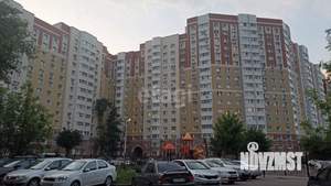 2-к квартира, вторичка, 43м2, 9/9 этаж