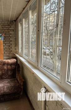 3-к квартира, вторичка, 60м2, 1/5 этаж