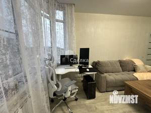 2-к квартира, вторичка, 49м2, 2/7 этаж