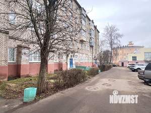 2-к квартира, вторичка, 45м2, 5/5 этаж