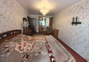 2-к квартира, вторичка, 59м2, 7/10 этаж