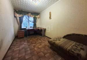 3-к квартира, вторичка, 62м2, 5/5 этаж