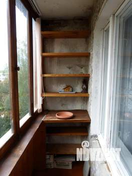 3-к квартира, вторичка, 60м2, 6/9 этаж