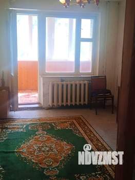 3-к квартира, вторичка, 70м2, 4/10 этаж