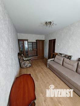 1-к квартира, вторичка, 35м2, 5/10 этаж