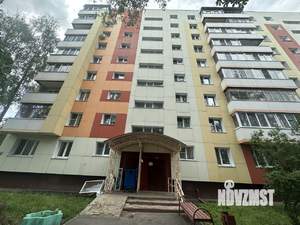 2-к квартира, вторичка, 44м2, 2/9 этаж