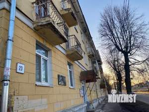 3-к квартира, вторичка, 82м2, 1/3 этаж