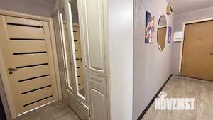 2-к квартира, вторичка, 53м2, 1/5 этаж