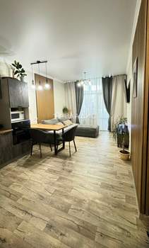 3-к квартира, вторичка, 69м2, 5/7 этаж