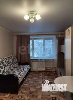 1-к квартира, вторичка, 31м2, 2/5 этаж