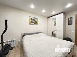 3-к квартира, вторичка, 60м2, 9/9 этаж