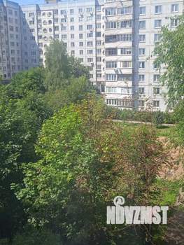 3-к квартира, вторичка, 70м2, 4/10 этаж