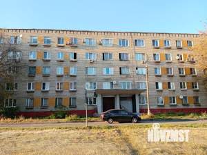 Студия квартира, вторичка, 13м2, 2/5 этаж