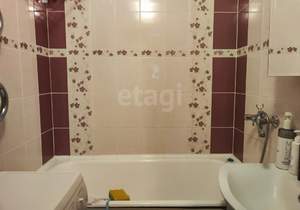 3-к квартира, вторичка, 67м2, 4/9 этаж