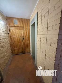 1-к квартира, вторичка, 31м2, 7/9 этаж