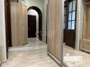 4-к квартира, вторичка, 103м2, 4/4 этаж