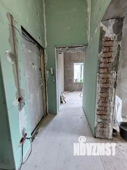 2-к квартира, вторичка, 36м2, 2/2 этаж