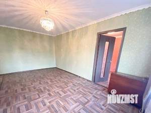 2-к квартира, вторичка, 47м2, 1/2 этаж