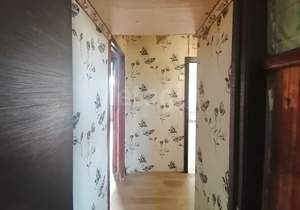 3-к квартира, вторичка, 60м2, 5/5 этаж