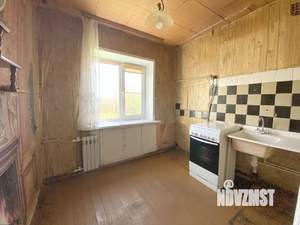 2-к квартира, вторичка, 46м2, 1/2 этаж