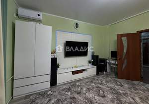 3-к квартира, вторичка, 83м2, 2/2 этаж