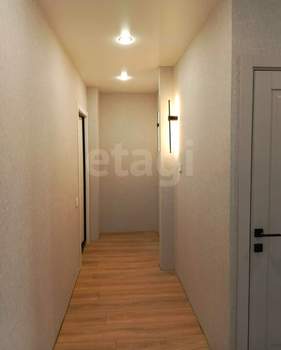 2-к квартира, вторичка, 50м2, 2/5 этаж