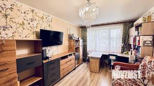 3-к квартира, вторичка, 68м2, 1/9 этаж